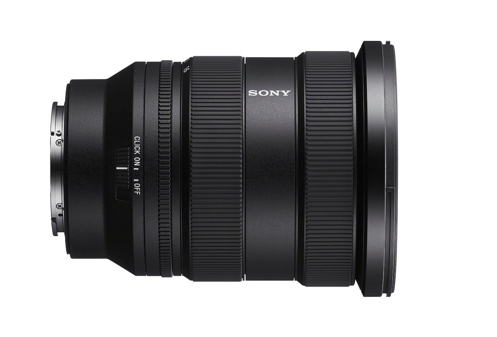 Sony FE 16-35mm f/2.8 GM II Lens