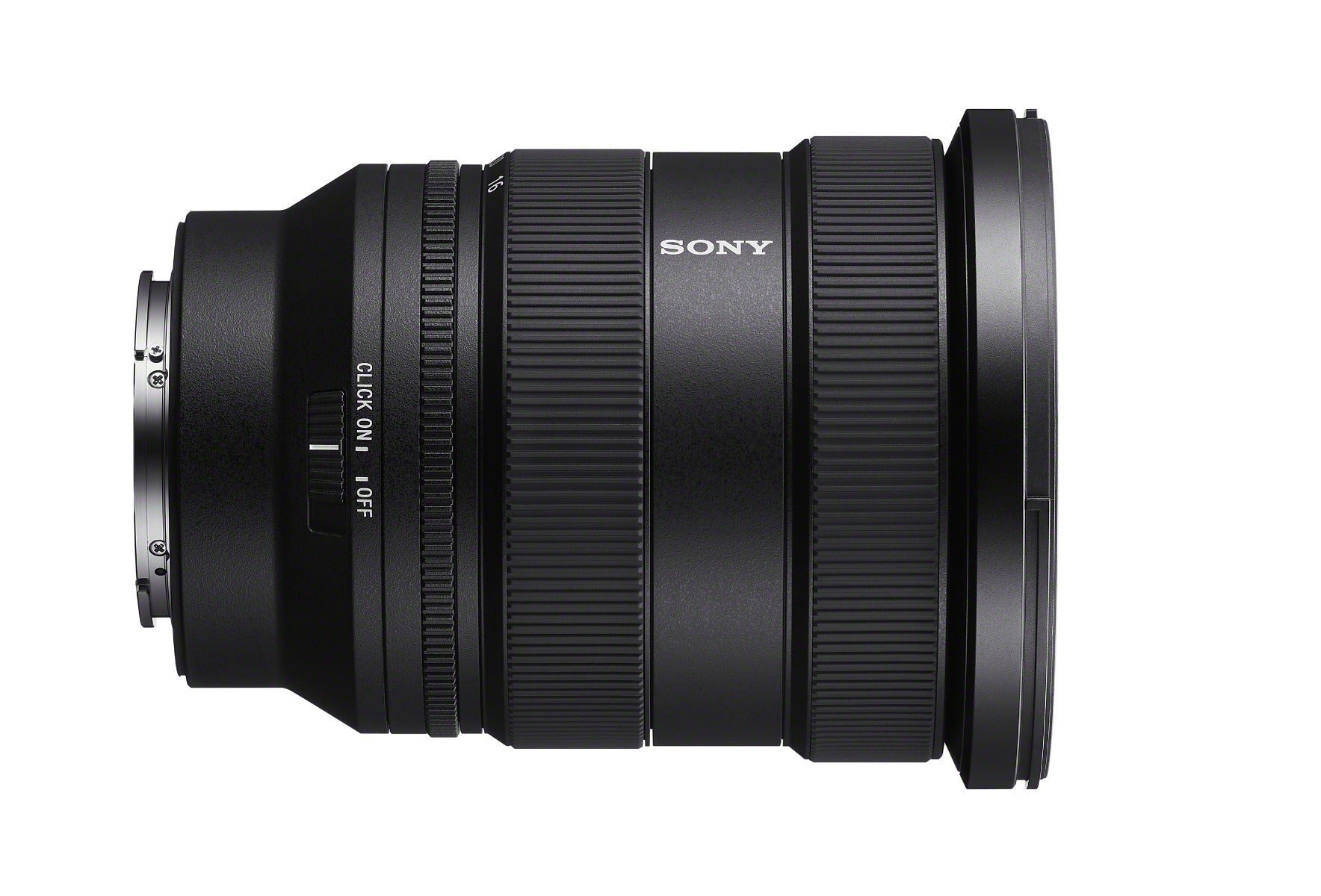 Sony FE 16-35mm f/2.8 GM II Lens