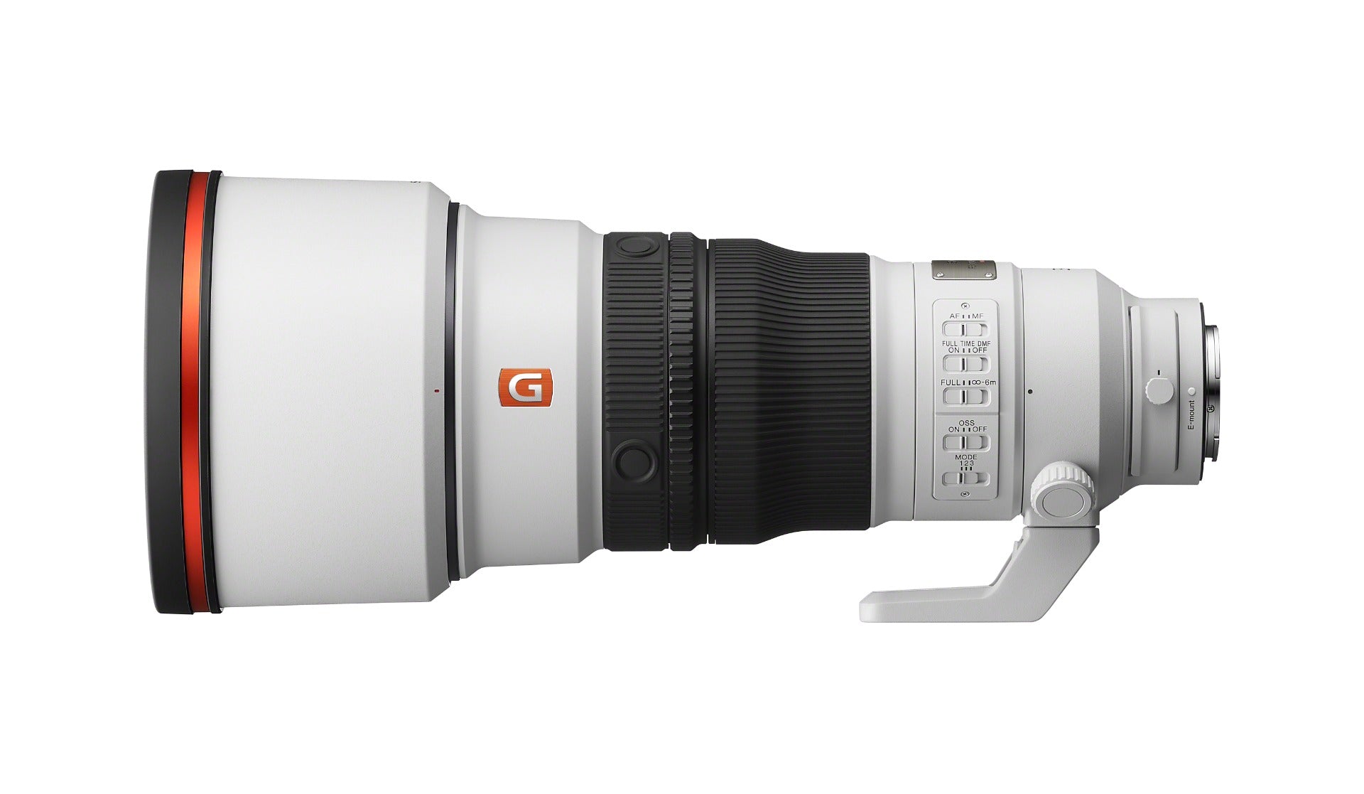 Sony FE 300mm f/2.8 OSS GM Lens