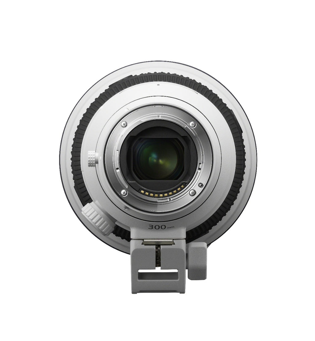 Sony FE 300mm f/2.8 OSS GM Lens