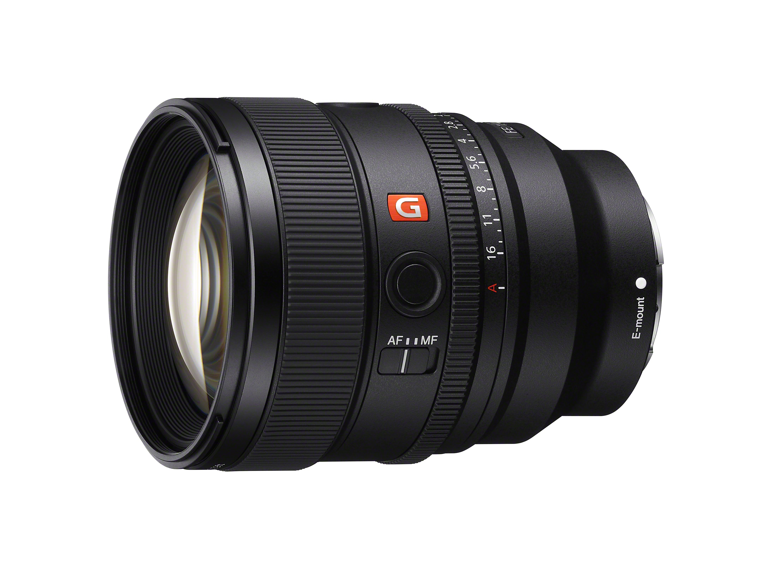Sony FE 85mm  f/1.4 GM II Lens