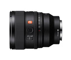 Sony FE 85mm  f/1.4 GM II Lens