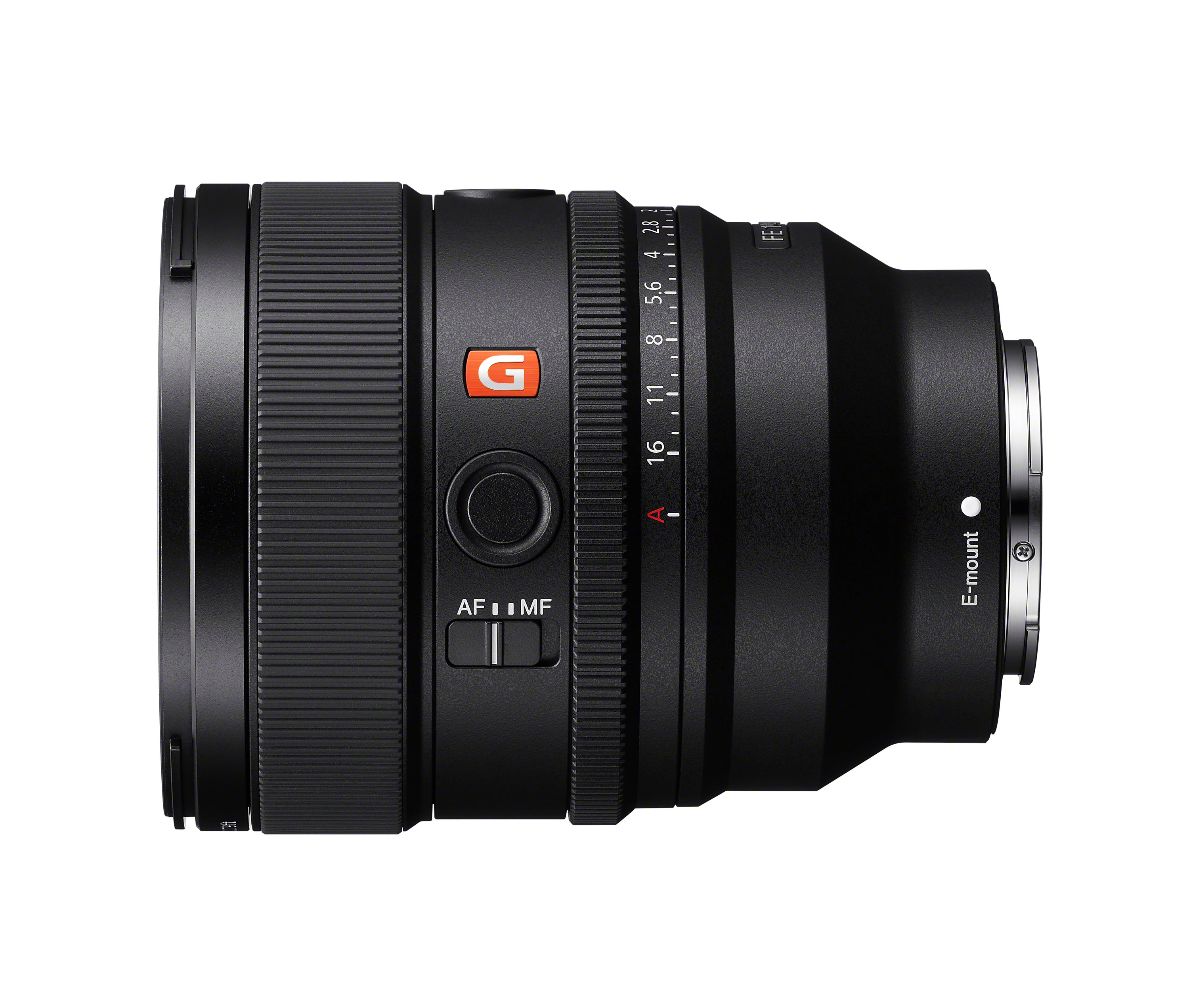 Sony FE 85mm  f/1.4 GM II Lens