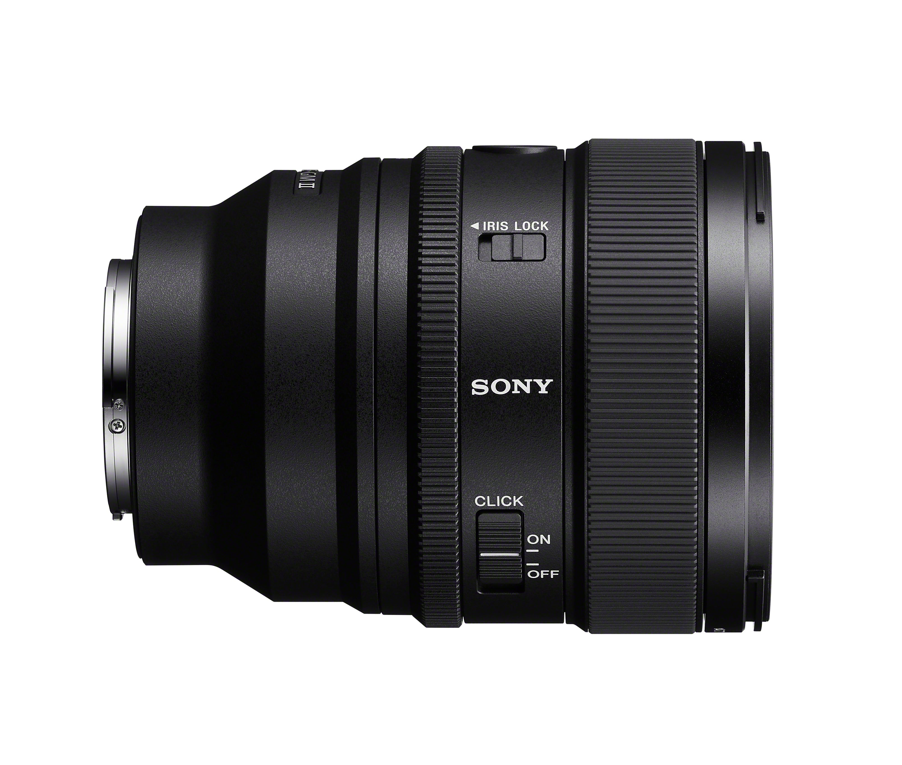 Sony FE 85mm  f/1.4 GM II Lens