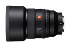 Sony FE 85mm  f/1.4 GM II Lens