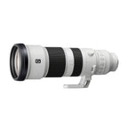 Sony FE 400-800mm f/6.3-8 G OSS Lens