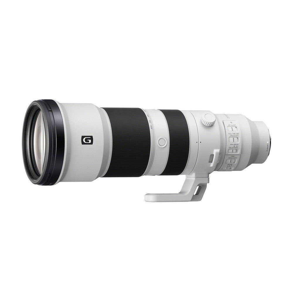 Sony FE 400-800mm f/6.3-8 G OSS Lens