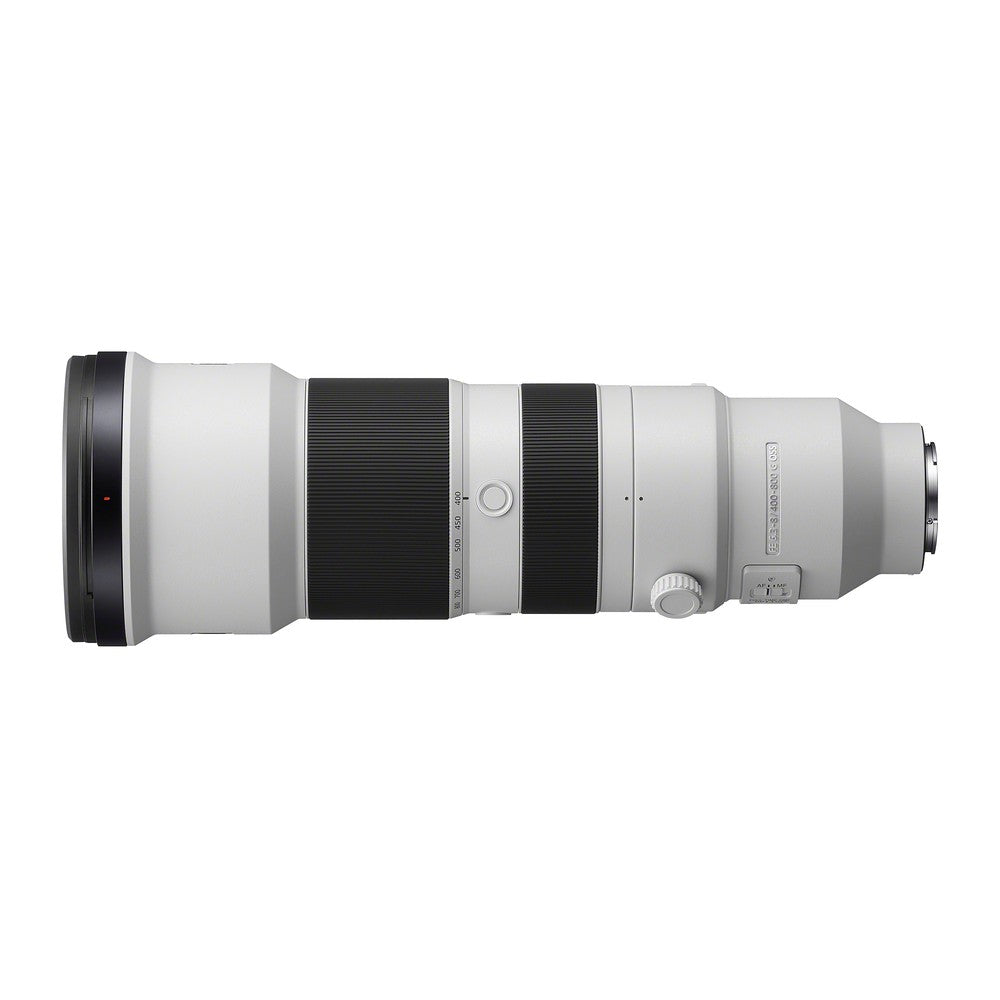 Sony FE 400-800mm f/6.3-8 G OSS Lens