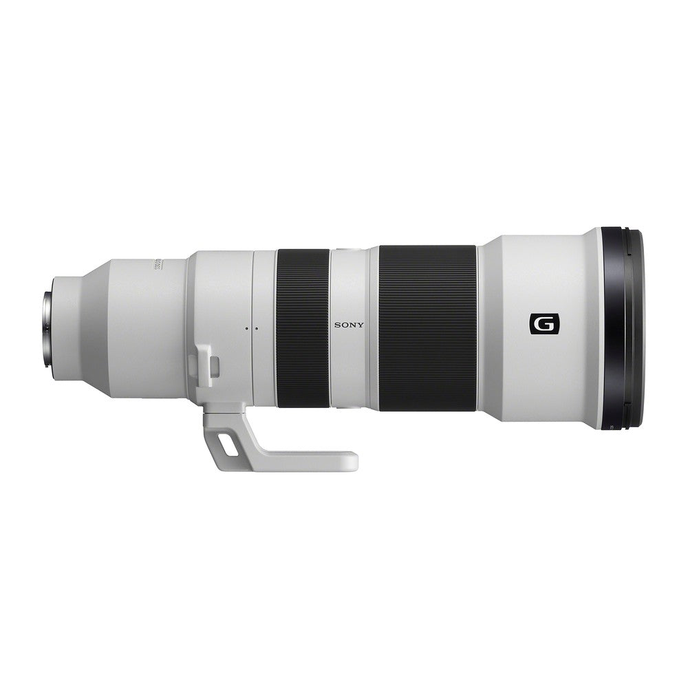 Sony FE 400-800mm f/6.3-8 G OSS Lens