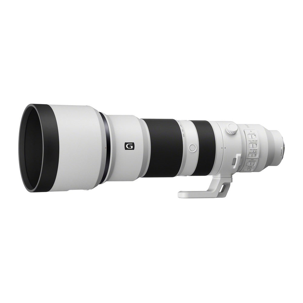Sony FE 400-800mm f/6.3-8 G OSS Lens