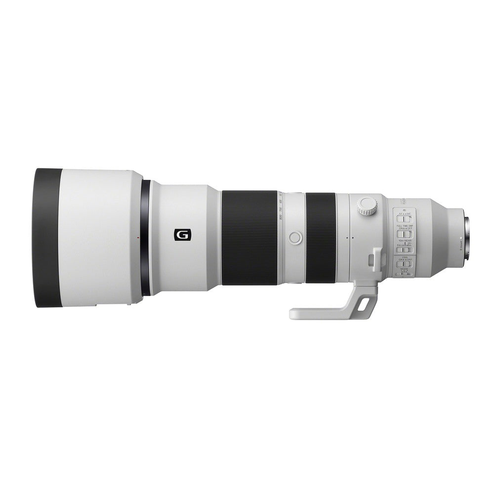 Sony FE 400-800mm f/6.3-8 G OSS Lens
