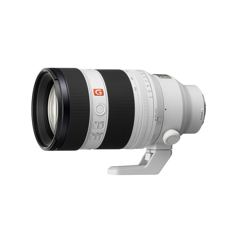 Sony FE 50-150mm f/2 GM Lens