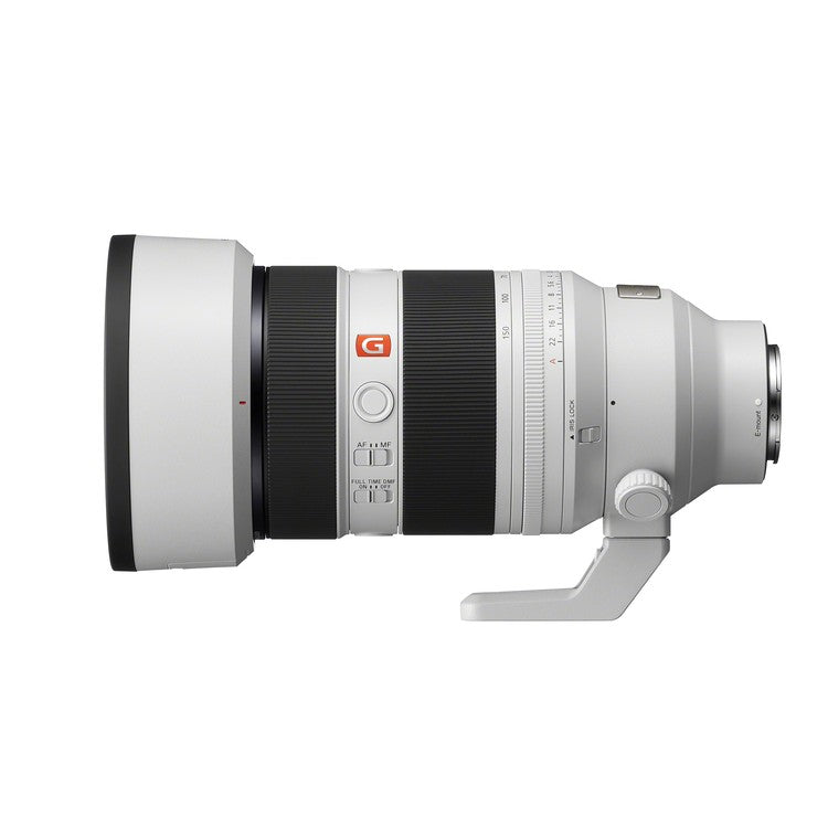 Sony FE 50-150mm f/2 GM Lens
