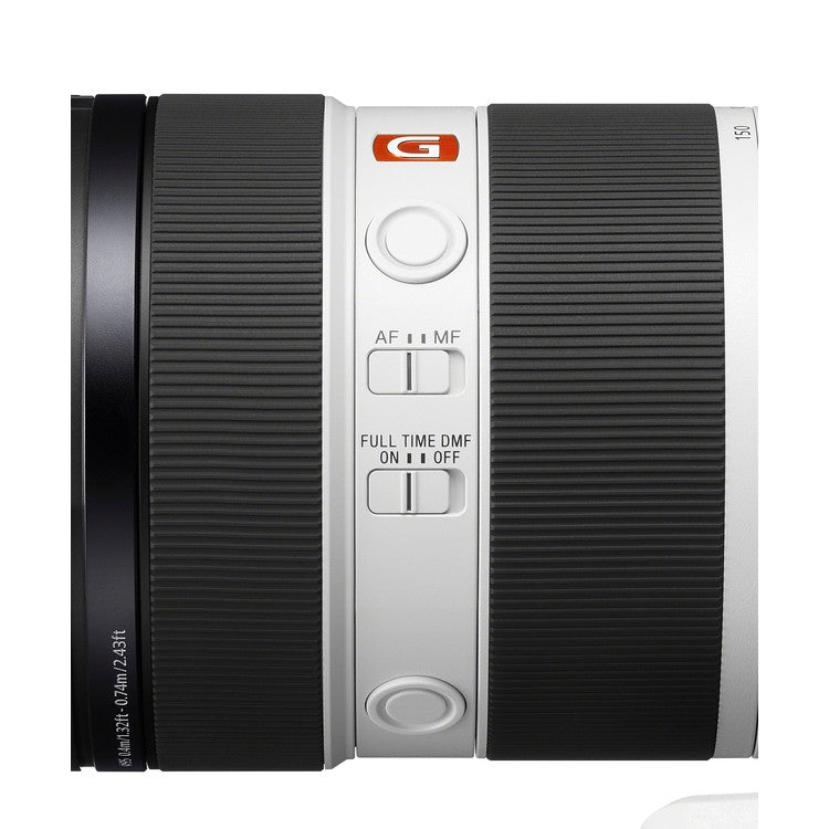 Sony FE 50-150mm f/2 GM Lens