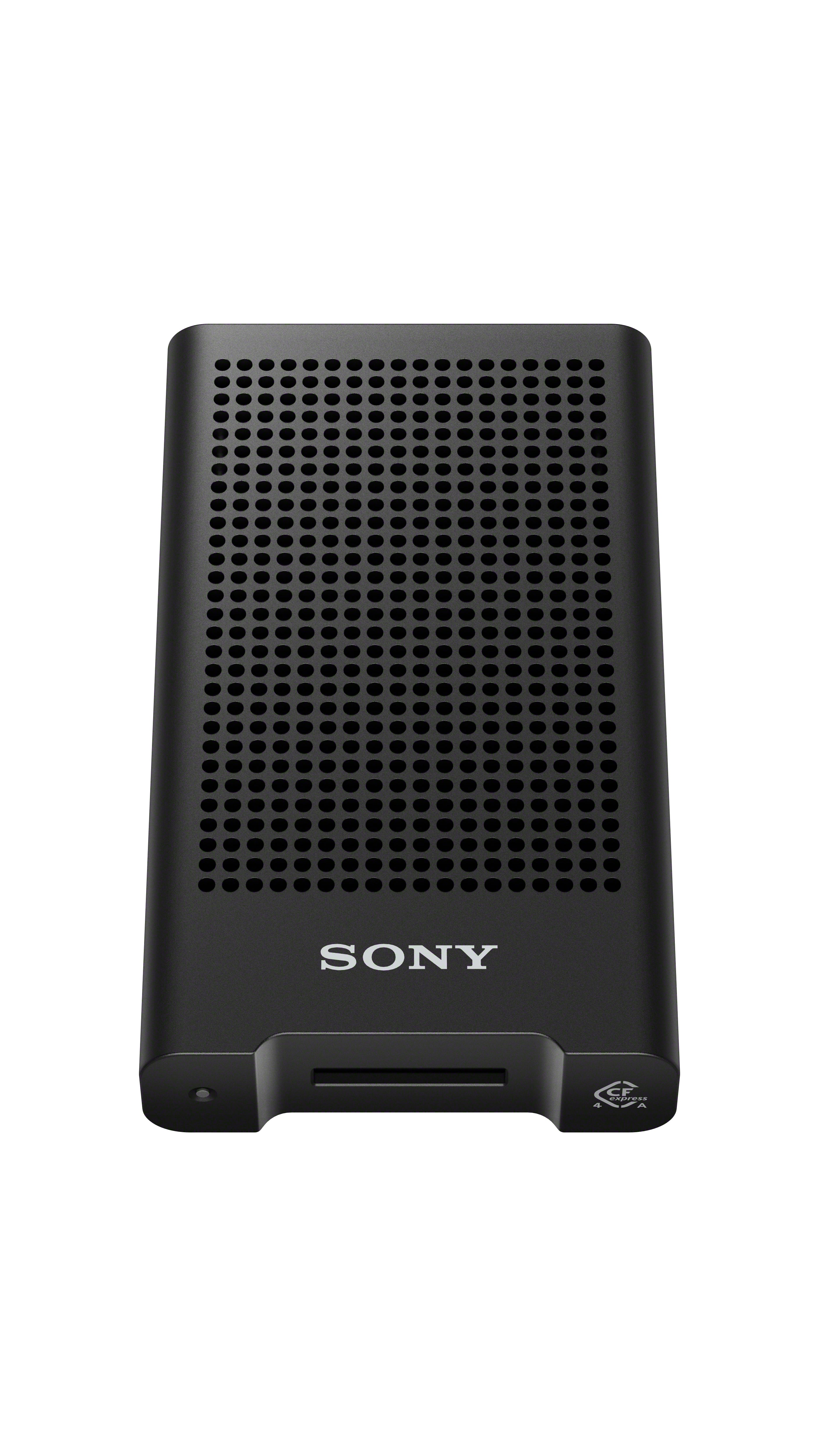 Sony MRW-G3 CFexpress 4.0 Type A Card Reader