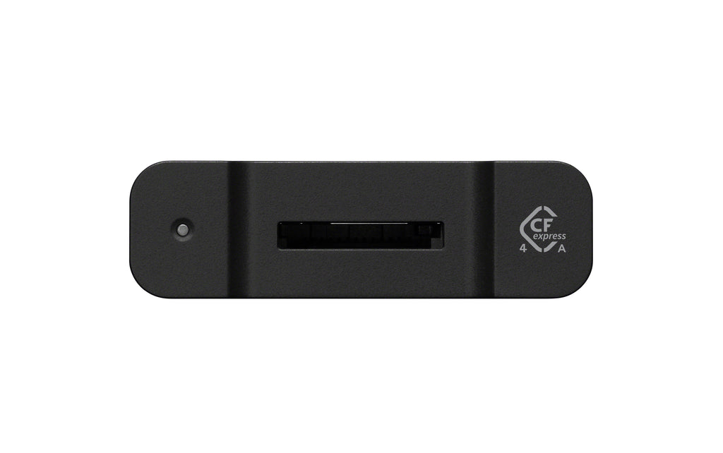 Sony MRW-G3 CFexpress 4.0 Type A Card Reader