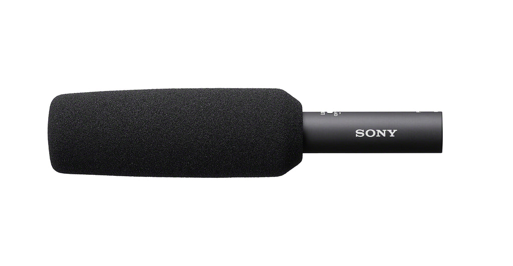 Sony ECM-778 Shotgun Microphone