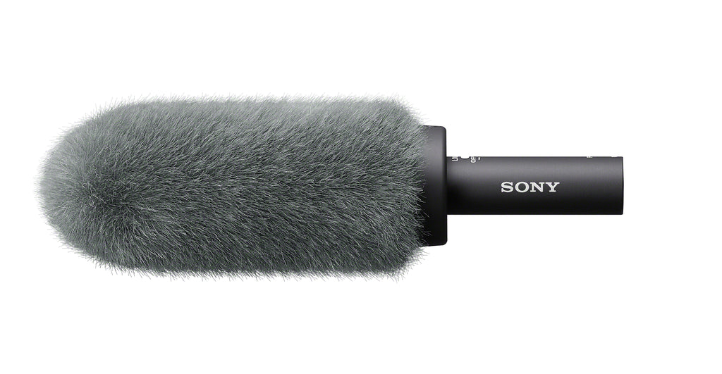 Sony ECM-778 Shotgun Microphone