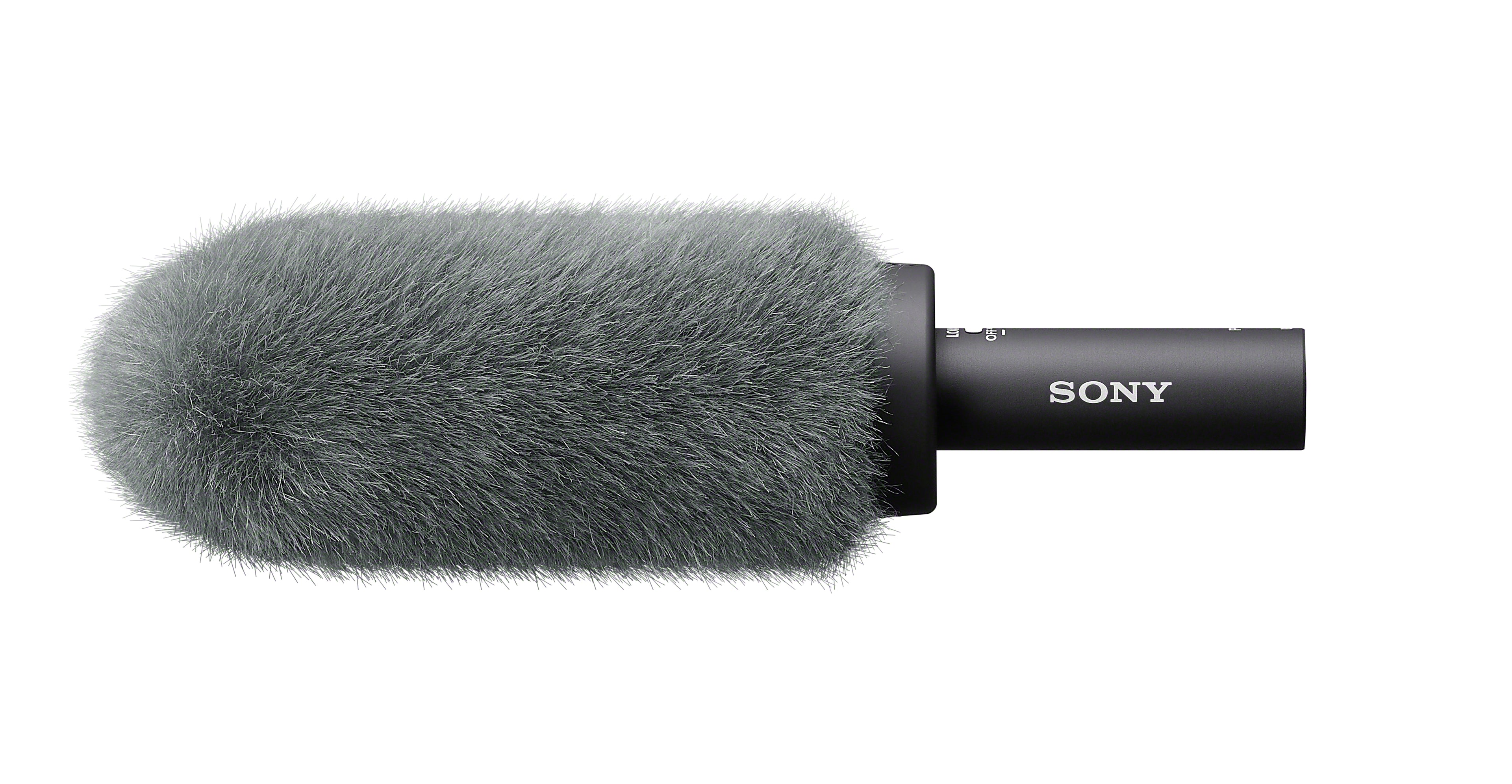 Sony ECM-778 Shotgun Microphone