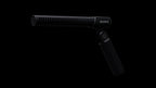 Sony ECM-778 Shotgun Microphone