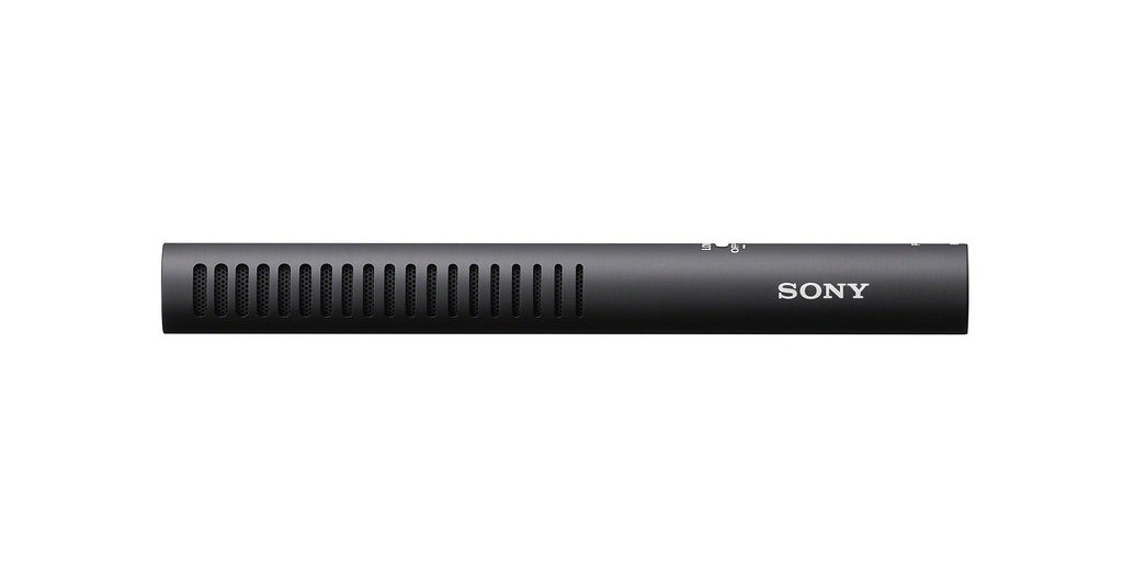 Sony ECM-778 Shotgun Microphone