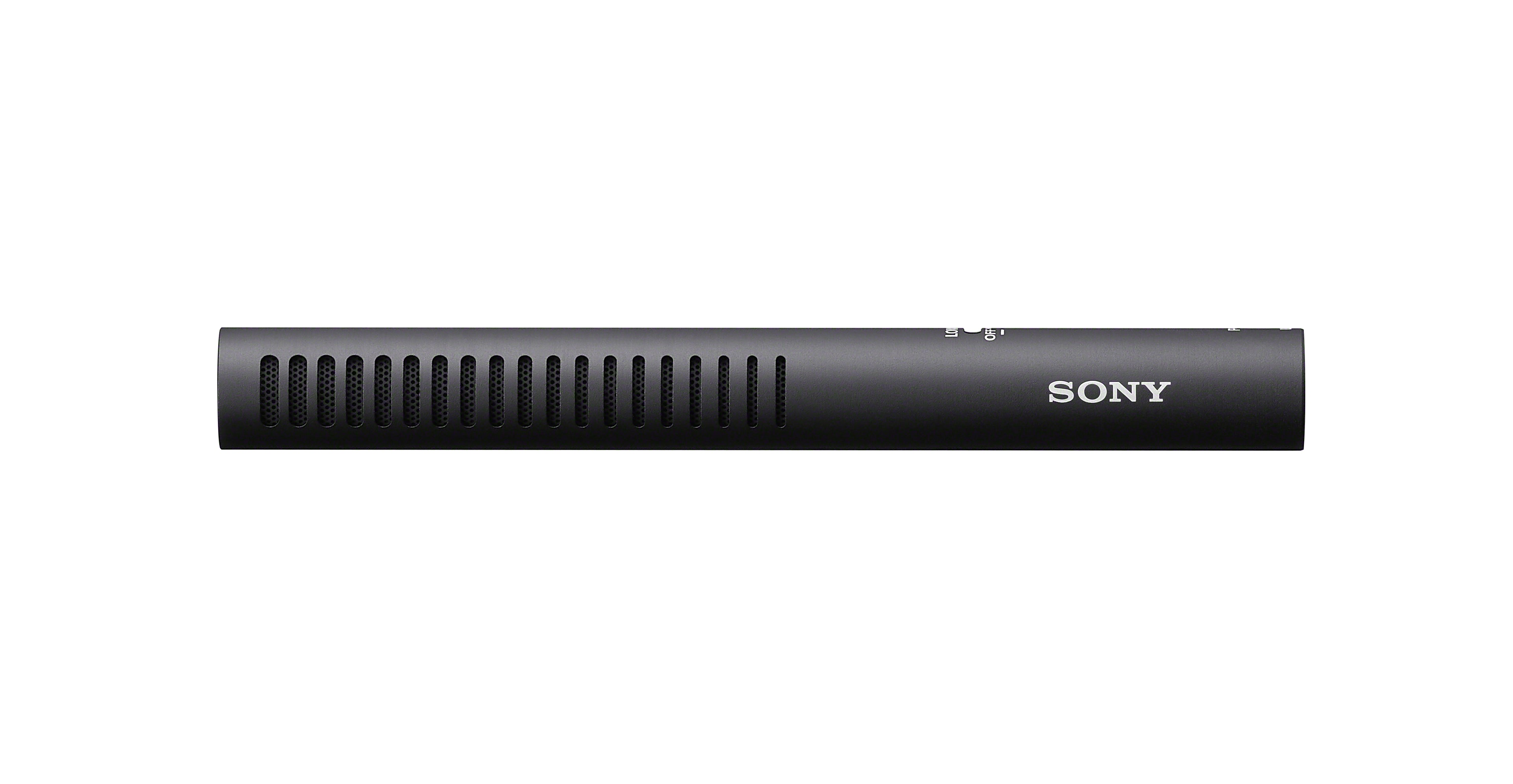 Sony ECM-778 Shotgun Microphone