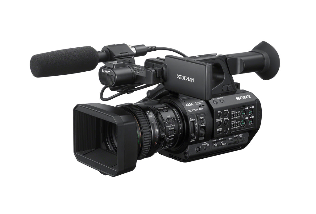 Sony ECM-778 Shotgun Microphone