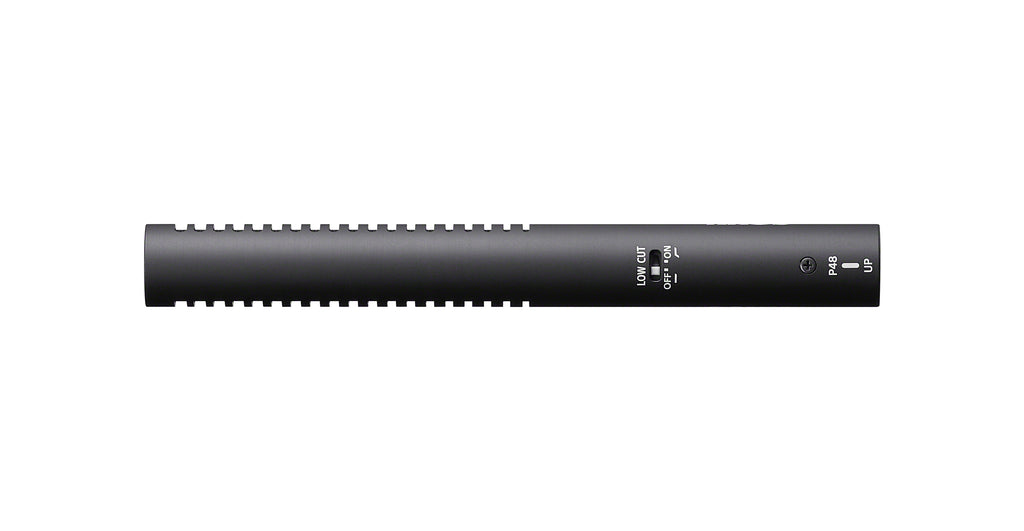 Sony ECM-778 Shotgun Microphone