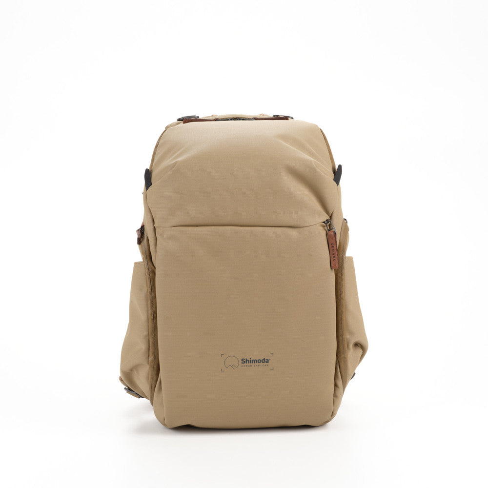 Shimoda Urban Explore 20 Backpack - Boa