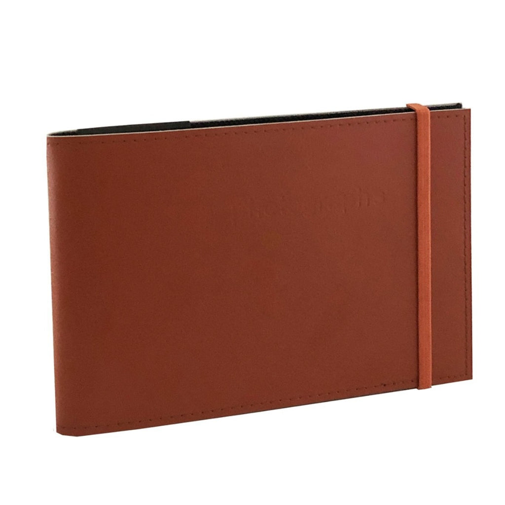 Profile Cinnamon Stick 4x6 Album - 52 Photo