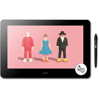 Wacom Cintiq Pro 16 Creative Pen Display 