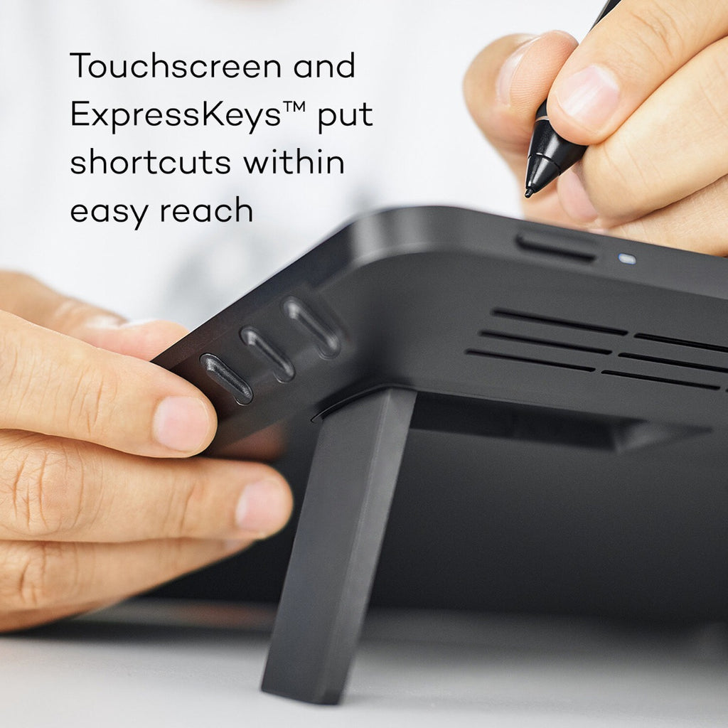 Wacom Cintiq Pro 16 Creative Pen Display 