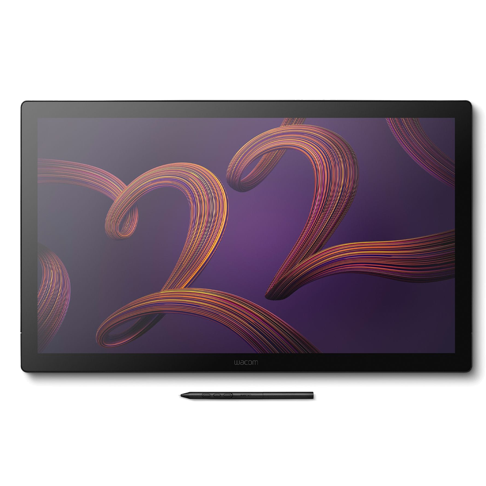 Wacom Cintiq Pro 22 Creative Pen Display