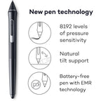 Wacom Cintiq Pro 24 Pen & Touch 