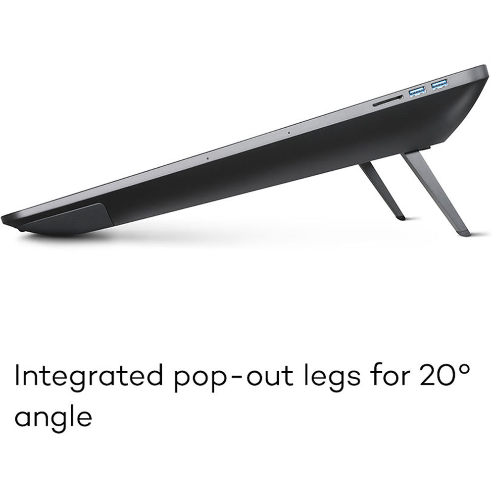 Wacom Cintiq Pro 24 Pen & Touch 