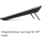 Wacom Cintiq Pro 24 Pen & Touch 