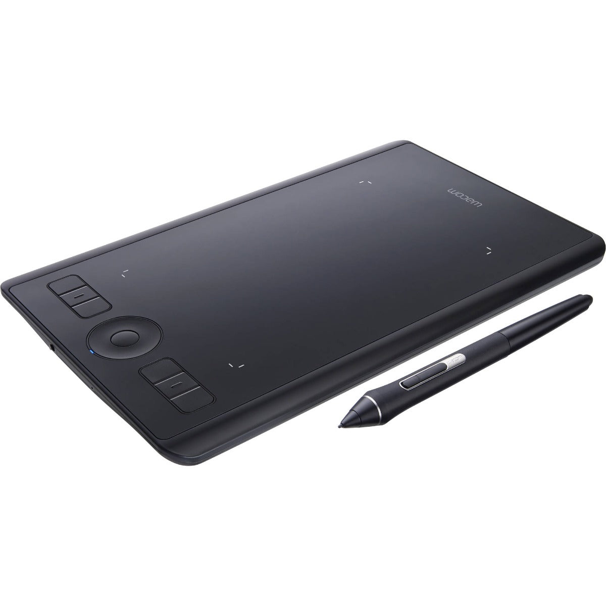 Wacom Intuos Pro Small Creative Pen Tablet