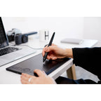 Wacom Intuos Pro Creative Pen Tablet - Small