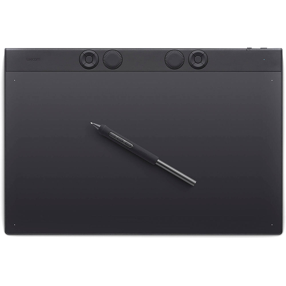 Wacom Intuos Pro Large Graphic Tablet