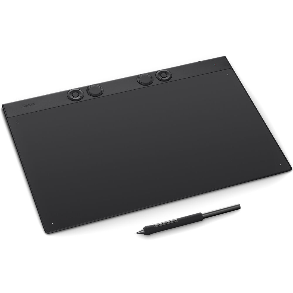 Wacom Intuos Pro Large Graphic Tablet