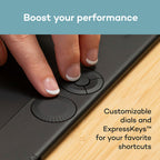 Wacom Intuos Pro Large Graphic Tablet