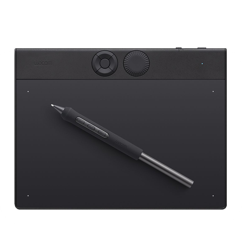 Wacom Intuos Pro Small Graphics Tablet