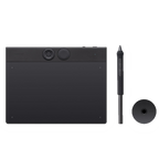 Wacom Intuos Pro Small Graphics Tablet