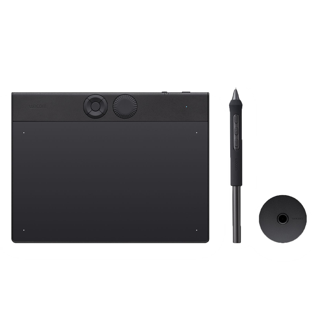 Wacom Intuos Pro Small Graphics Tablet