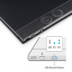Wacom Intuos Pro Small Graphics Tablet