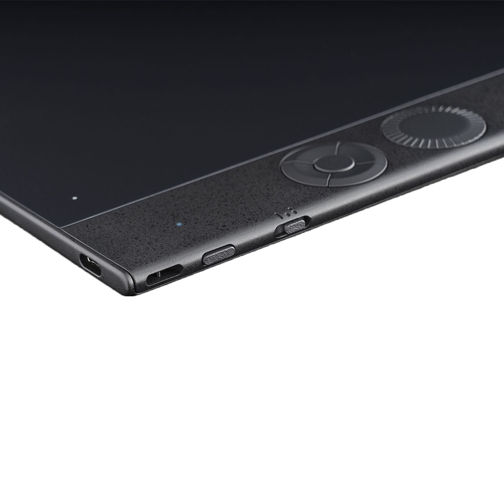 Wacom Intuos Pro Small Graphics Tablet