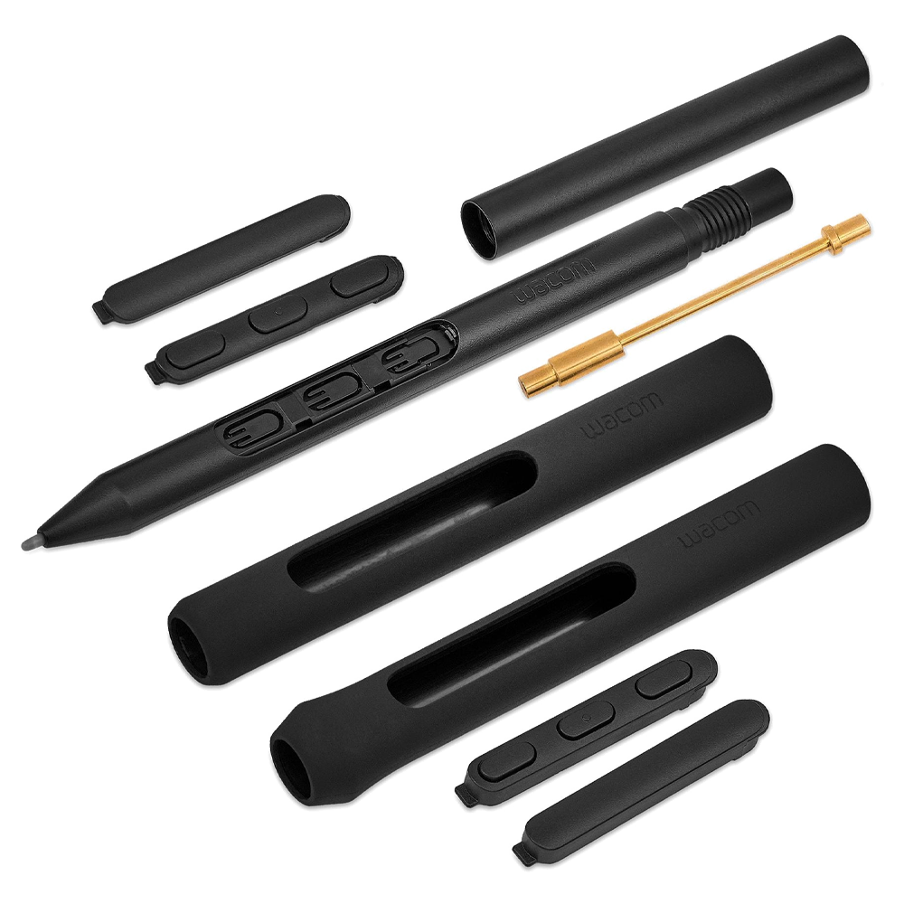 Wacom Intuos Pro Small Graphics Tablet
