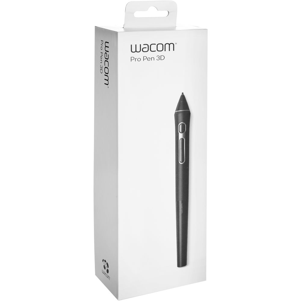 Wacom Pro Pen 3D - Black