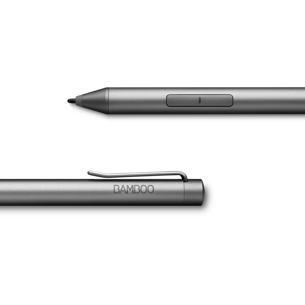 Wacom Bamboo Ink Stylus 2nd Gen 