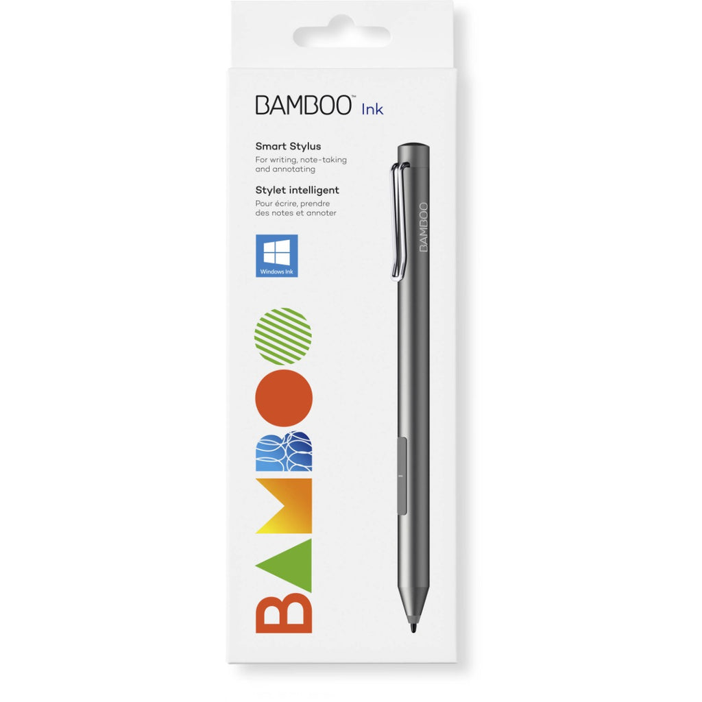 Wacom Bamboo Ink Stylus 2nd Gen 